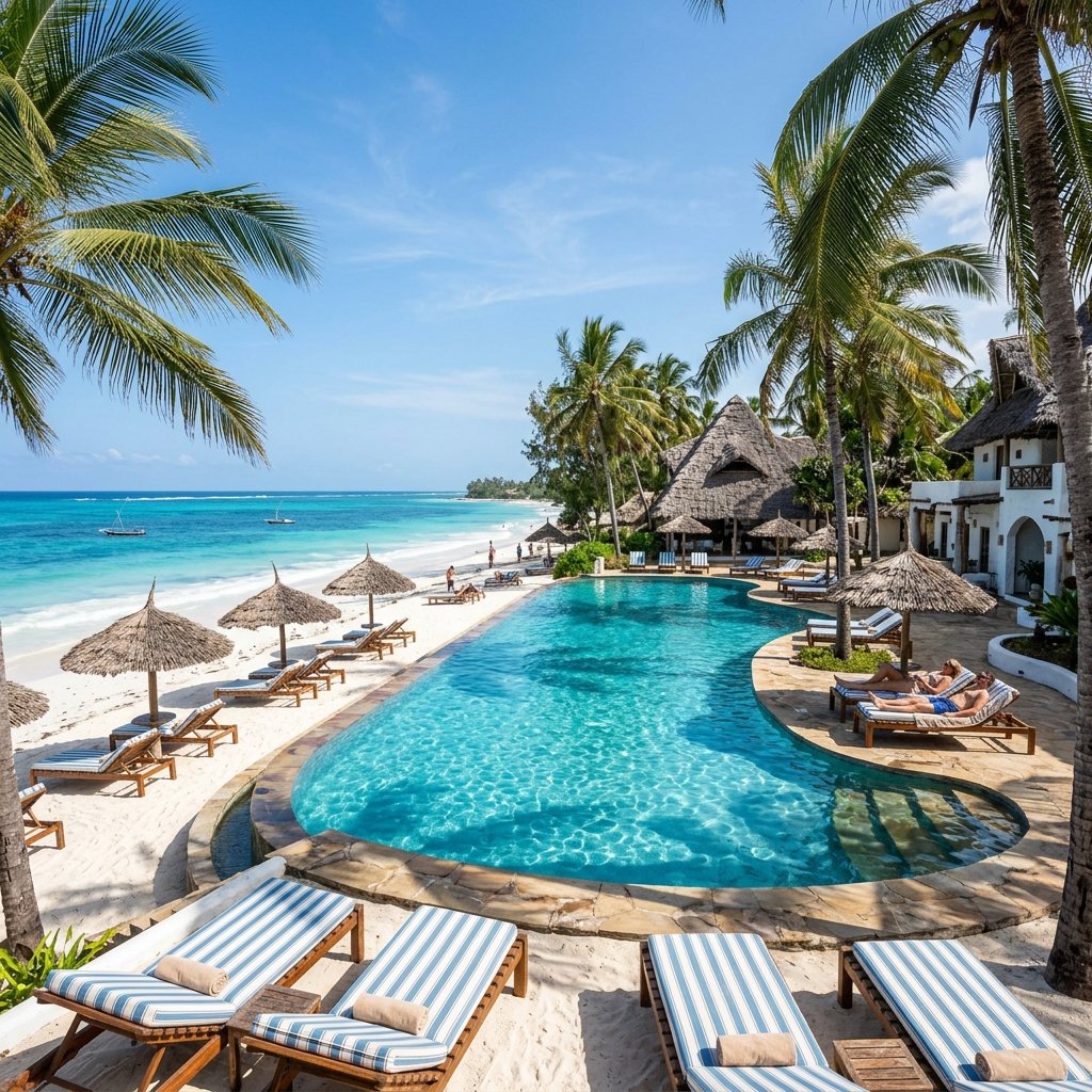 Park Hyatt Zanzibar