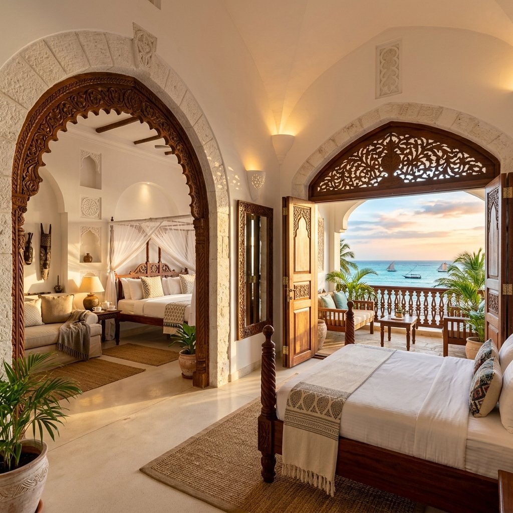Park Hyatt Zanzibar