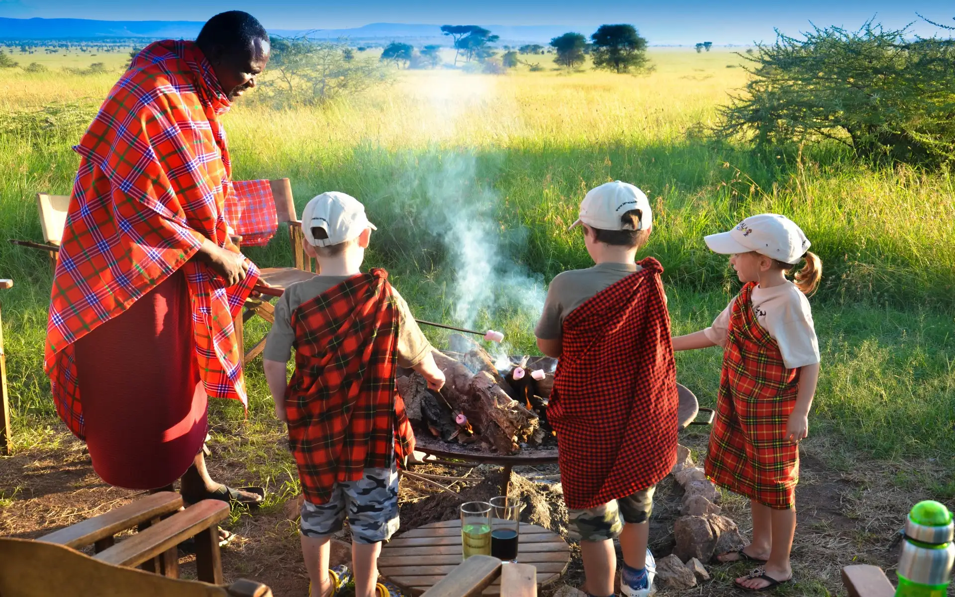 3-Day Safari Escape, Short but Sweet Ndutu Area